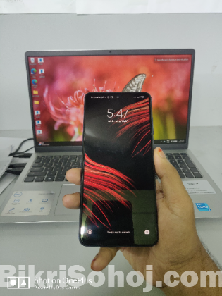 Povo X3 pro